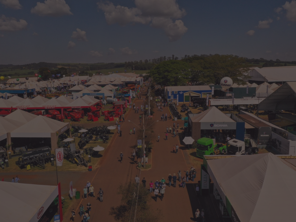 Agrishow 2025: inovação, tecnologia e tendências que movem o agronegócio